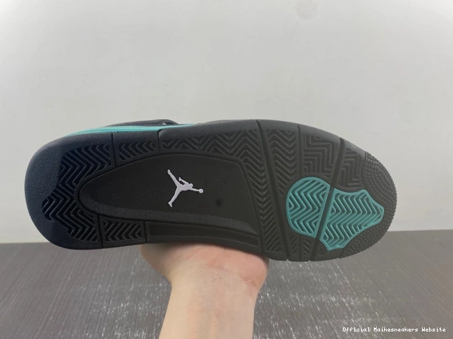 Official Maikesneakers Air DH6927-001 4 Jordan 0801